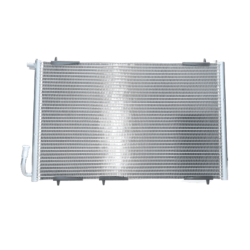Condensatore di aria condizionata sostituisce 817283 / DCN21002 Peugeot / Citroën