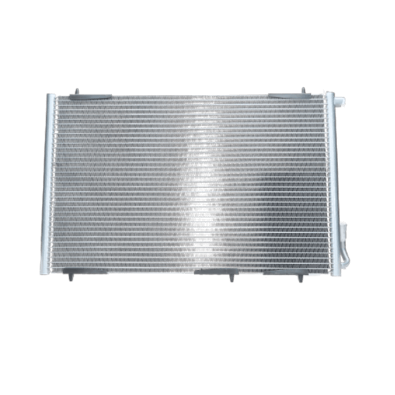 Condensador de aire acondicionado sustituye817283 / DCN21002 Peugeot / Citroën