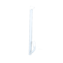 Condensador de aire acondicionado sustituye817283 / DCN21002 Peugeot / Citroën