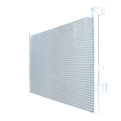 Condensatore di aria condizionata sostituisce TSP0225473 / DCN10013 FORD