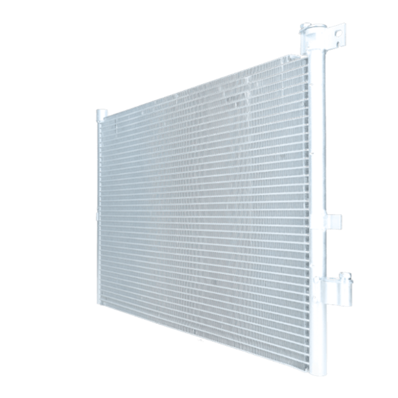 Air-conditioning condenser replacing TSP0225473 / DCN10013 FORD Air-conditioning condenser replacing TSP0225473 / DCN10013 FORD