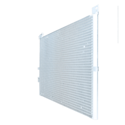 Condensatore di aria condizionata sostituisce TSP0225473 / DCN10013 FORD Condensatore di aria condizionata sostituisce TSP0225473 / DCN10013 FORD