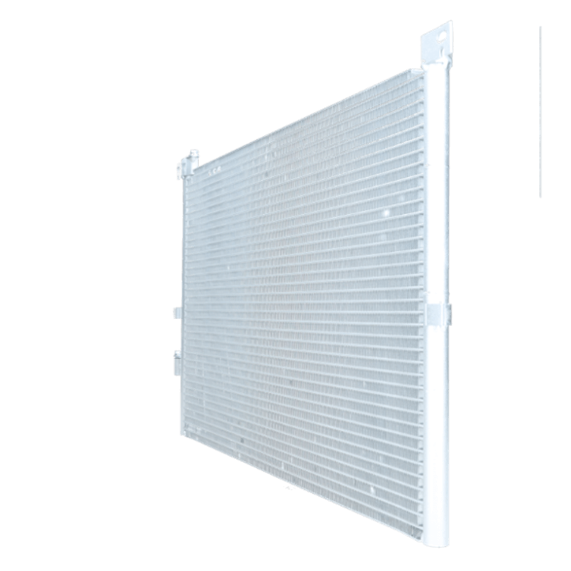 Air-conditioning condenser replacing TSP0225473 / DCN10013 FORD Air-conditioning condenser replacing TSP0225473 / DCN10013 FORD