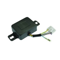 Regulator replacing DENSO 026000-2880 / 026000-2131 / 026000-1941