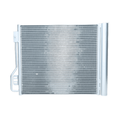 Condensatore di aria condizionata sostituisce 812882 / DCN16002 Mercedes-Benz