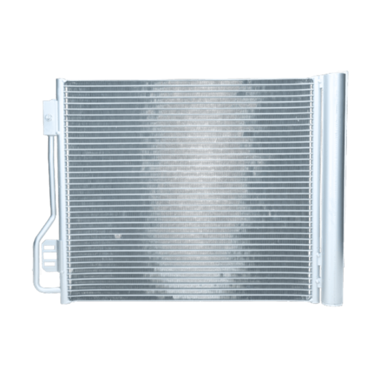 Condenseur de climatisation remplace 812882 / DCN16002 Mercedes-Benz