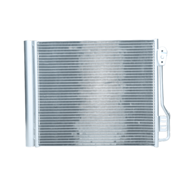 Condenseur de climatisation remplace 812882 / DCN16002 Mercedes-Benz