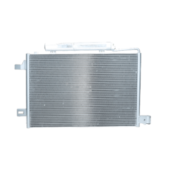 Condensatore di aria condizionata sostituisce 814249 / DCN17003 Mercedes-Benz