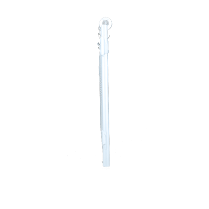 Condensador de aire acondicionado sustituye814249 / DCN17003 Mercedes-Benz