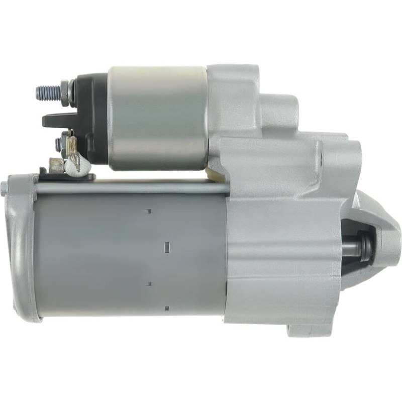 Motorino di avviamento 0001170004 sostituisce 0001112047 / 0986013850 Motorino di avviamento 0001170004 sostituisce 0001112047 / 0986013850