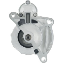 Motor de arranque 0001170004 sustituye 0001112047 / 0986013850