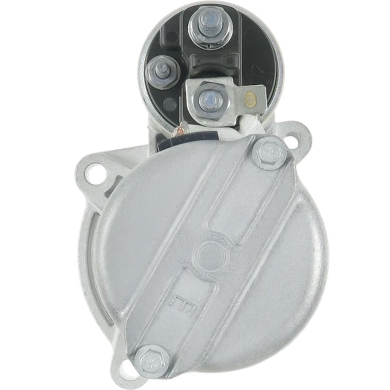 Motor de arranque 0001170004 sustituye 0001112047 / 0986013850