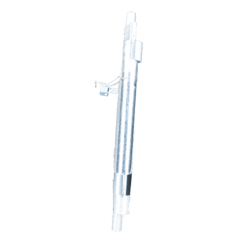 Condensatore di aria condizionata sostituisce 817806 / DCN32030 VOLKSWAGEN