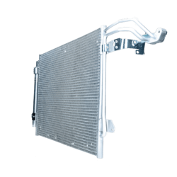 Condensatore di aria condizionata sostituisce 817806 / DCN32030 VOLKSWAGEN