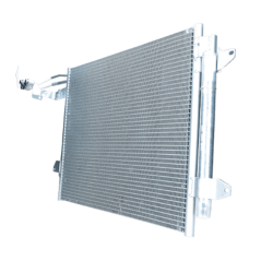 Condensatore di aria condizionata sostituisce 817806 / DCN32030 VOLKSWAGEN