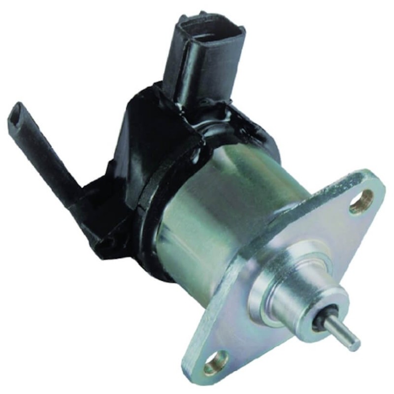 Fuel Cutoff Solenoid replace1720860010 / 1720860012 / 1720860015 Fuel Cutoff Solenoid replace1720860010 / 1720860012 / 1720860015
