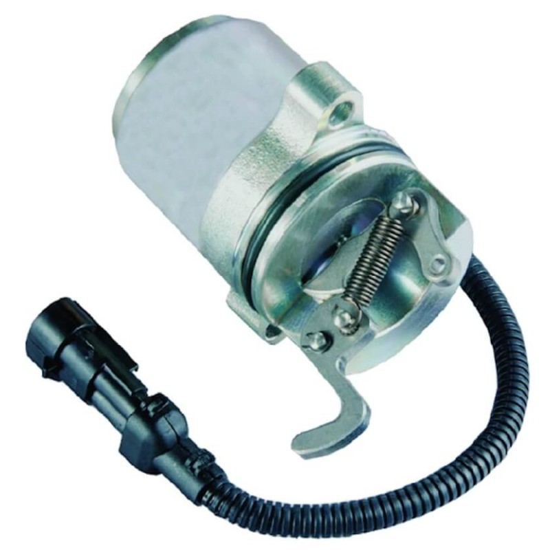 Electrovanne remplace 04272956 / 4272956 / 6686715 Electrovanne remplace 04272956 / 4272956 / 6686715