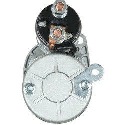 Anlasser ersetzt MAGNETON 443115142350 / 443115141311 / 443115141310