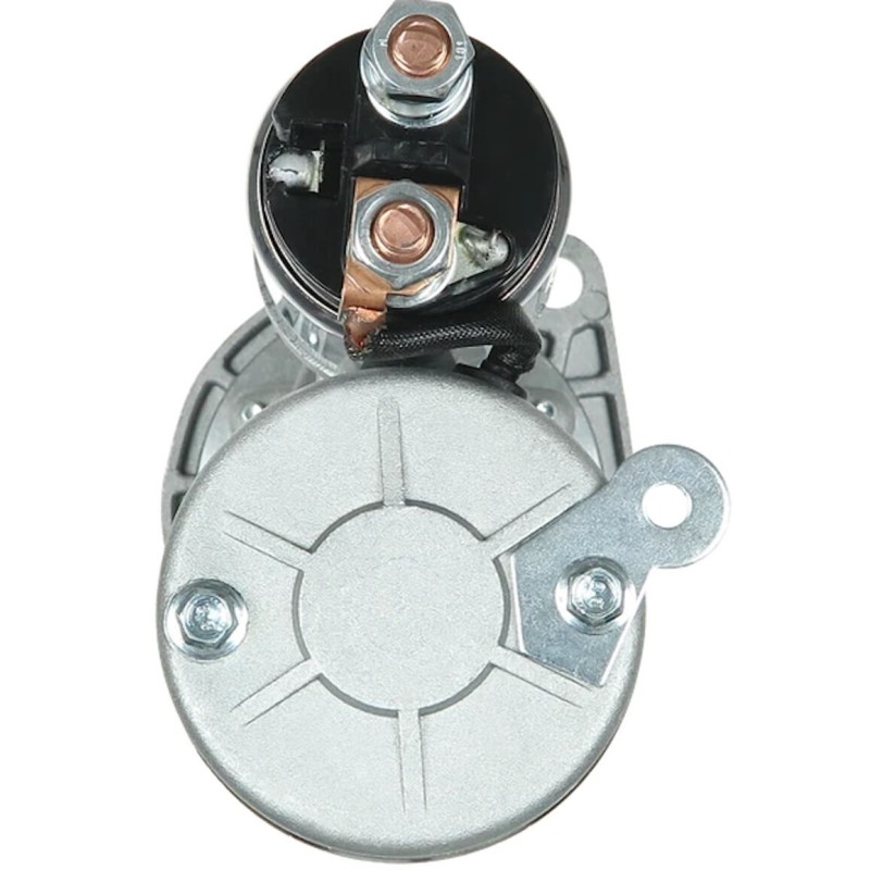 Anlasser ersetzt MAGNETON 443115142350 / 443115141311 / 443115141310