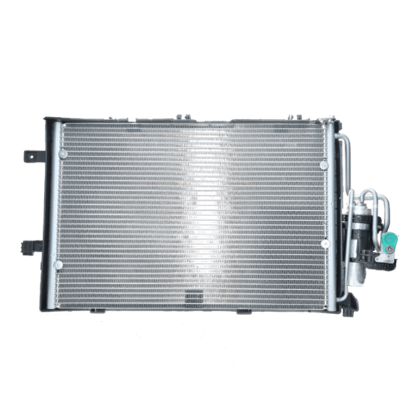 Condenseur de climatisation remplace 817843 / DCN20020 OPEL