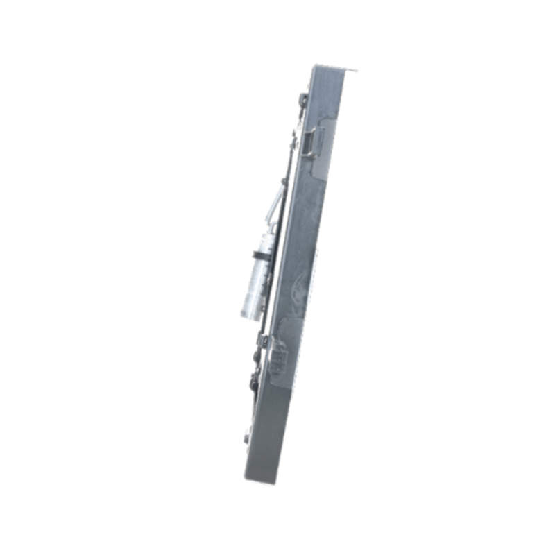 Condenseur de climatisation remplace 817843 / DCN20020 OPEL