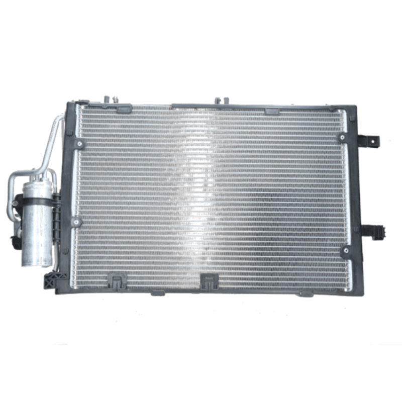 Condenseur de climatisation remplace 817843 / DCN20020 OPEL