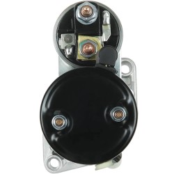 Motor de arranque sustituyeTM000A08401 / D6RA78 / 3610023100