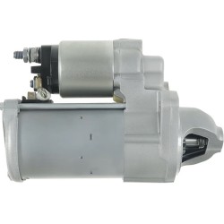 Motorino di avviamento 0001170414 sostituisce 0001170413 / 51950159