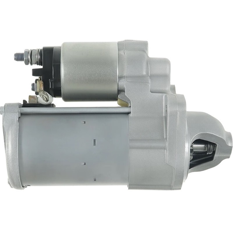 Motorino di avviamento 0001170414 sostituisce 0001170413 / 51950159
