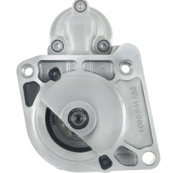 Motorino di avviamento 0001170414 sostituisce 0001170413 / 51950159