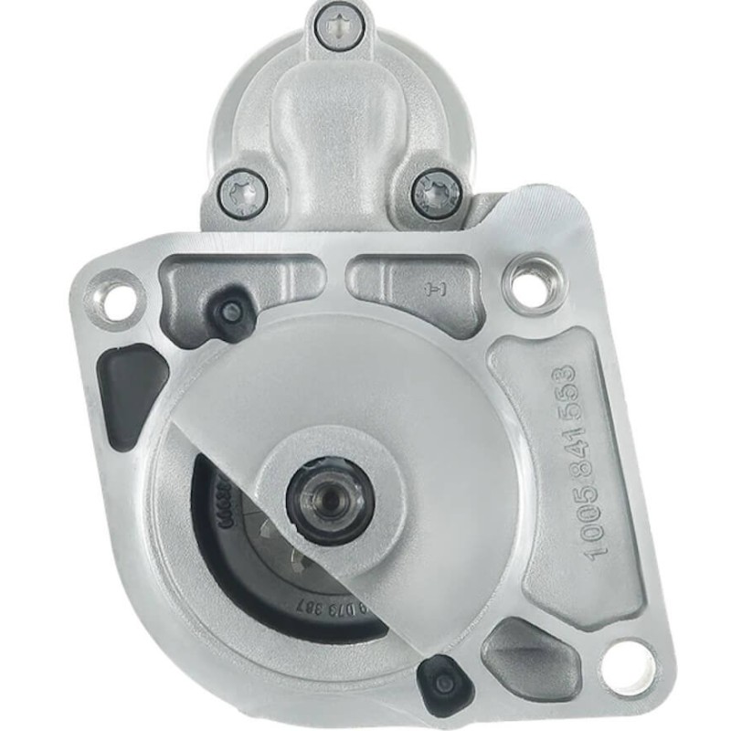 Motorino di avviamento 0001170414 sostituisce 0001170413 / 51950159