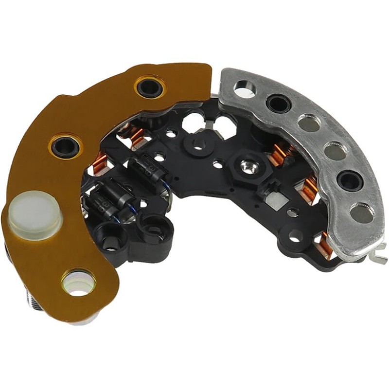 Gleichrichter für lichtmaschine A11VI62 / A11VI81 / A13VI18 / A13VI44