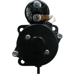 Anlasser ersetzt MS168 / 11.131.352 / 11.131.920 / 11.132.260