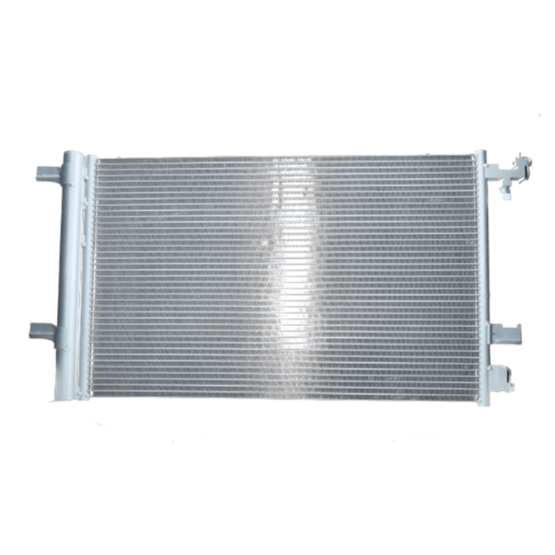 Condensatore di aria condizionata sostituisce 812661 / DCN20002 OPEL