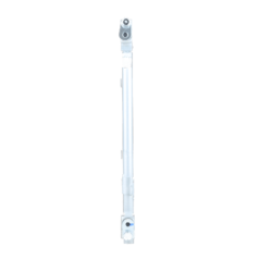 Condensador de aire acondicionado sustituye 812661 / DCN20002 OPEL