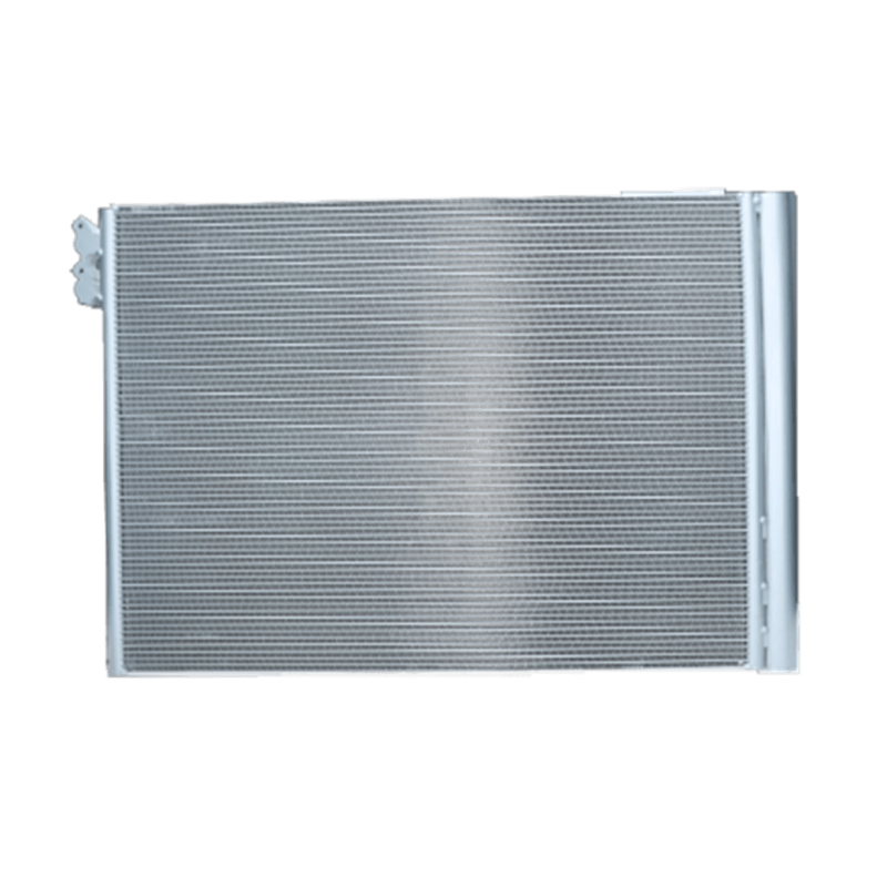 Condenseur de climatisation remplace DCN05032 / 814410 BMW