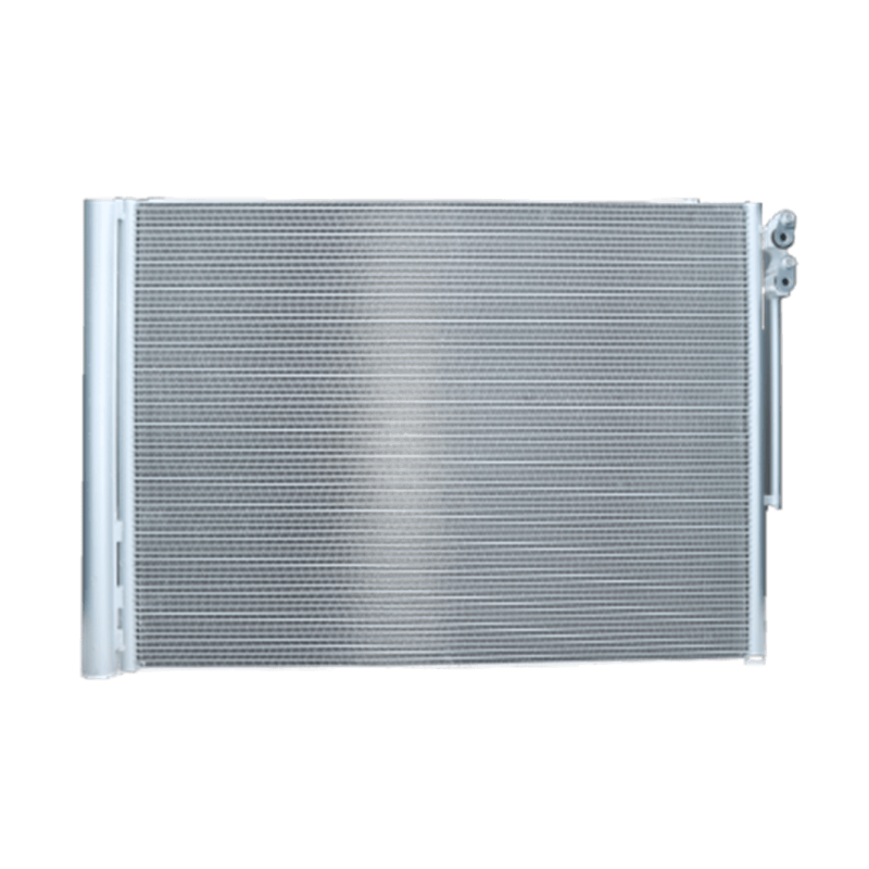 Condensatore di aria condizionata sostituisce DCN05032 / 814410 BMW