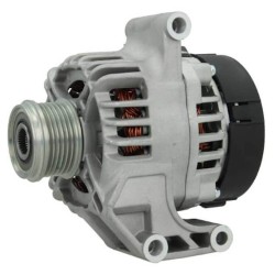 Alternador sustituye63377425 / 101210-0970 / 101210-0971 / 0986081120
