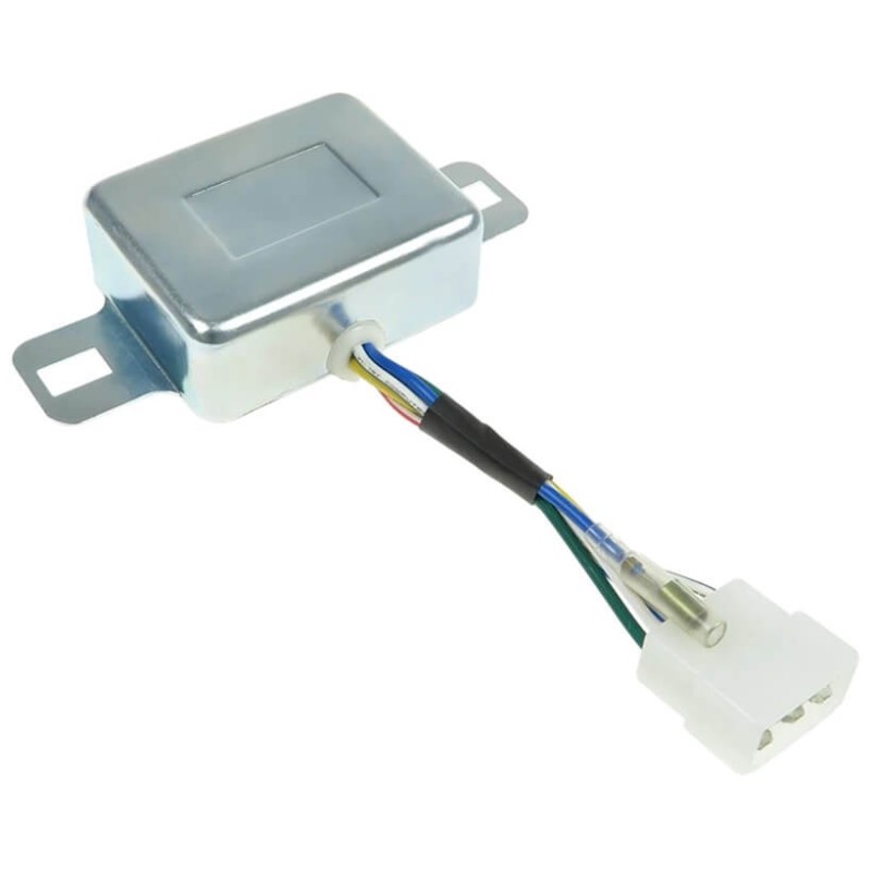 Régulateur pour alternateur Denso 100210-2600 / 100210-2750 / 121000-0830