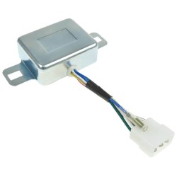 Regulador para alternador Denso  100210-1570 / 100210-2750 / 1210000930