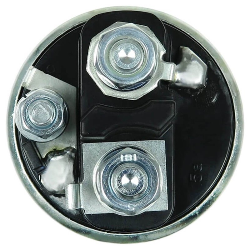 Solenoid for starter BOSCH 0001107011 / 0001107039
