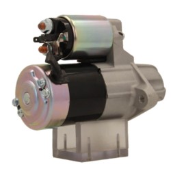 Motores de arranque sustituyeM0T86581 / 31100080G1 / 3110063J00 Mitsubishi 1.2 kw