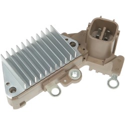 Regler für lichtmaschine  DENSO 101211-4060 / 101211-4070 / 101211-7270