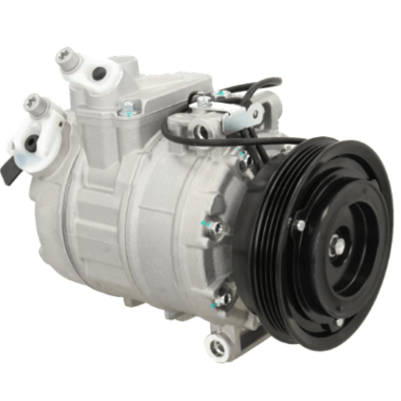 AC compressor replacing 4472009633 / DCP02006