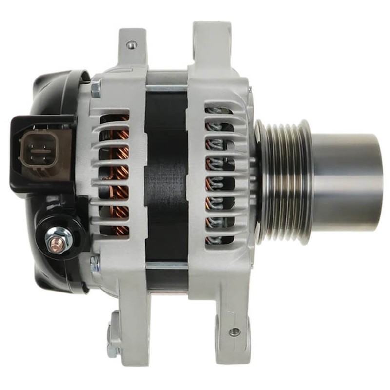 Alternator replacing 104210-2430 / 104210-2290 / 104210-2291