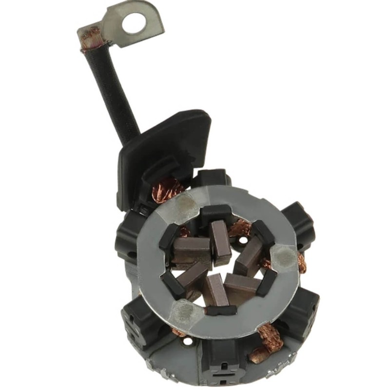 Portaspazzole per motorino di avviamento BOSCH 0001139019 / 0001145001 / 0001145002