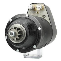 Anlasser ersetzt 0001510003 / 01162640 / 012041381 / 01162640