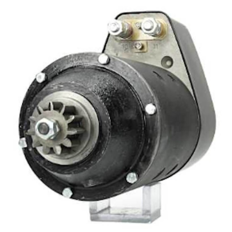 Anlasser ersetzt 0001510003 / 01162640 / 012041381 / 01162640