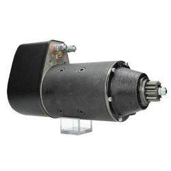 Anlasser ersetzt 0001510003 / 01162640 / 012041381 / 01162640