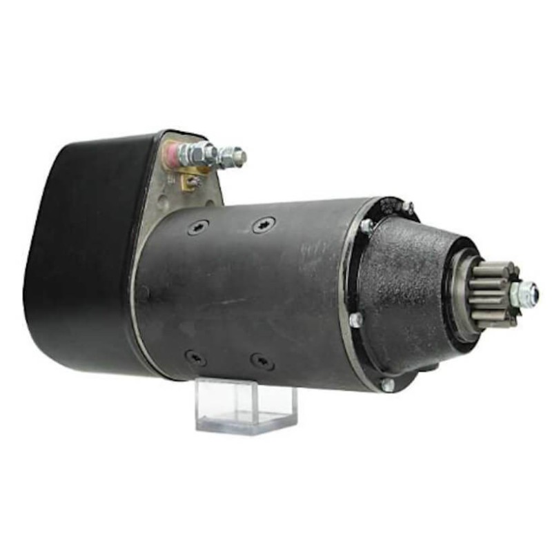 Anlasser ersetzt 0001510003 / 01162640 / 012041381 / 01162640